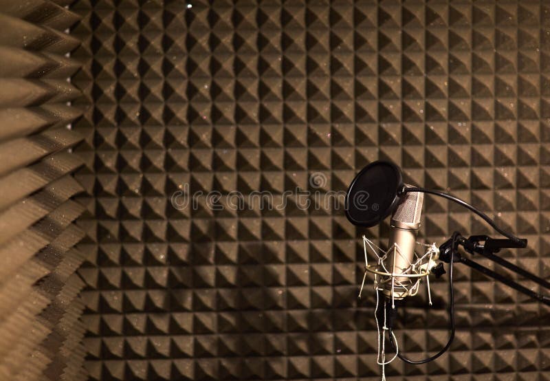 1,046 Soundproof Room Stock Photos - Free & Royalty-Free Stock Photos from  Dreamstime