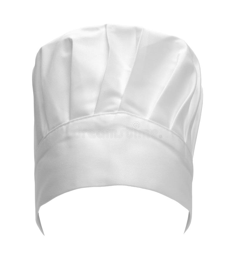 Chef Hat Tail Stock Image Image Of Vertical Cotton 101441035
