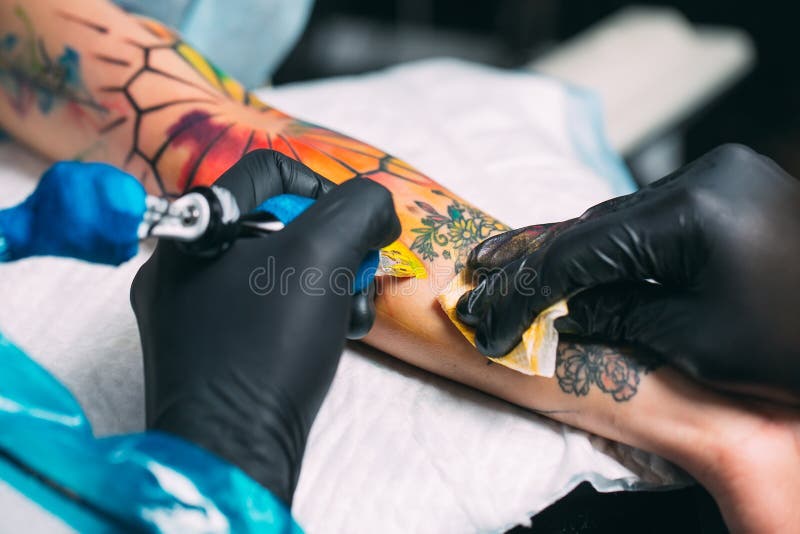 Tattoo Stock Photos Download 81 107 Royalty Free Photos