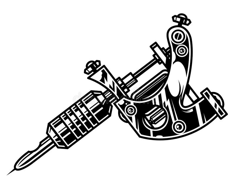 Featured image of post Transparent Tattoo Gun Clipart Download transparent tattoo gun png for free on pngkey com