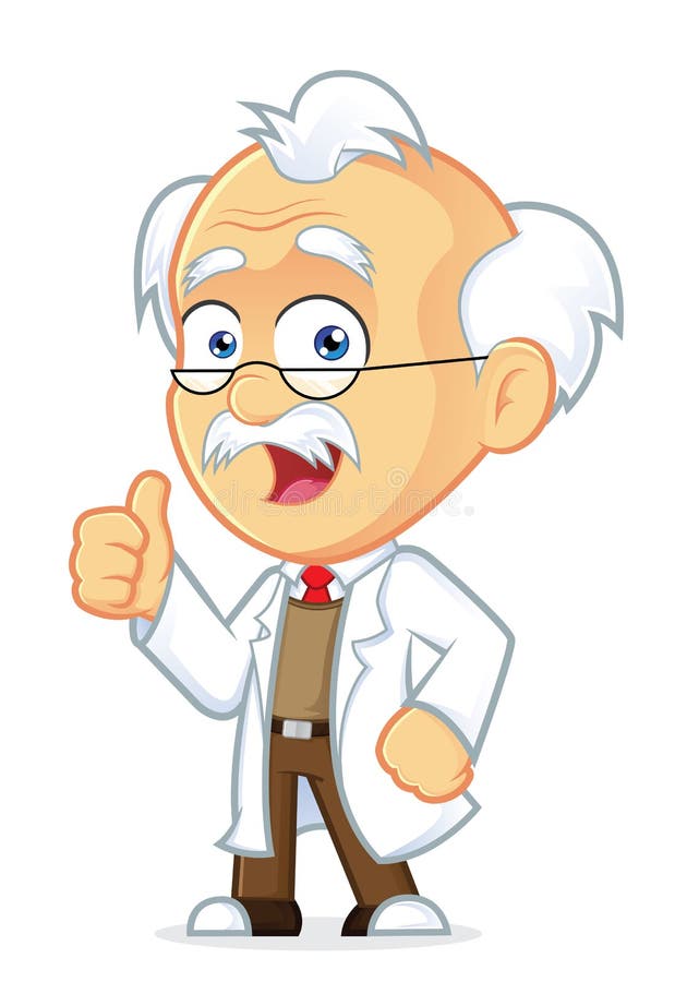 professorin clipart