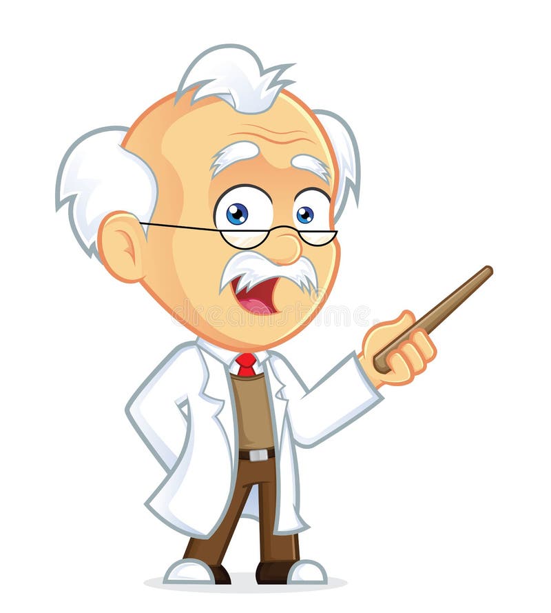 professorin clipart