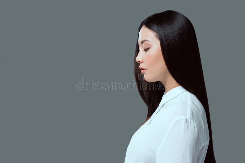 46,268 Lady Profile Stock Photos - Free & Royalty-Free Stock Photos from  Dreamstime