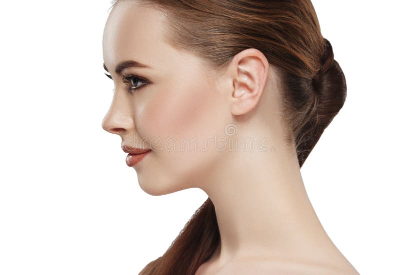 10,300+ Beautiful Woman Ear Stock Photos, Pictures & Royalty-Free Images -  iStock