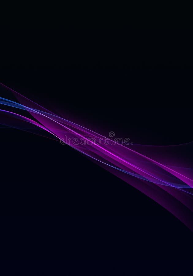 Progettazione astratta porpora scura elegante del fondo con spazio per il vostro testo royalty illustrazione gratis Progettazione astratta porpora scura elegante del fondo con spazio per il vostro testo royalty illustrazione gratis