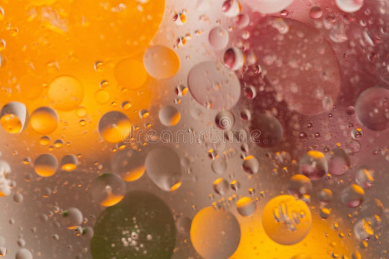 Progettazione astratta variopinta/struttura giallo rosso/arancio fotografia stock libera da diritti Progettazione astratta variopinta/struttura giallo rosso/arancio fotografia stock libera da diritti