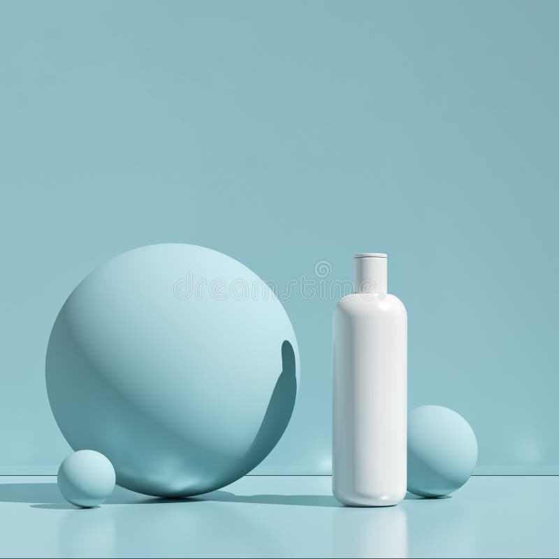 Progettazione di crema cosmetica naturale, siero, imballaggio in bianco della bottiglia dello skincare Bio- prodotto biologico Be illustrazione di stock Progettazione di crema cosmetica naturale, siero, imballaggio in bianco della bottiglia dello skincare Bio- prodotto biologico Be illustrazione di stock