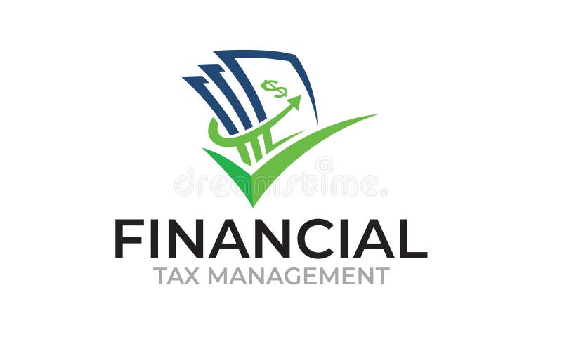 Progettazione logo gestione imposte contabili