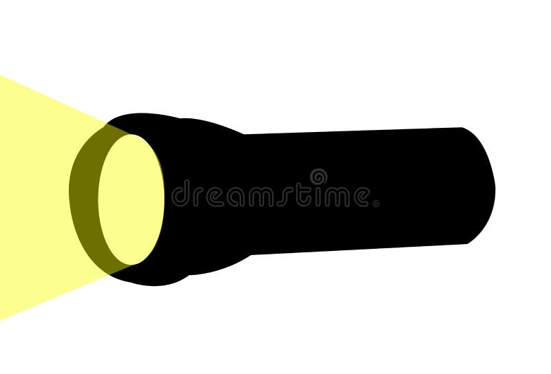 Torcia LED Da Lavoro Per Batterie Bosch 18V - Luminosità Regolabile E Pieghevole - Foto 6