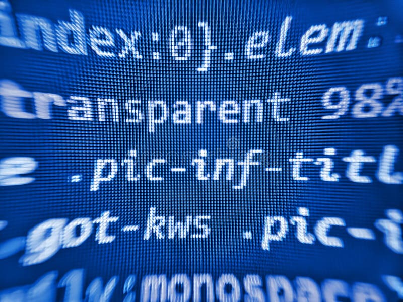 Program code - angle view JS, Closeup cooperating in web specialist apps. Writing programming functions on laptop. Python royalty free stock photos