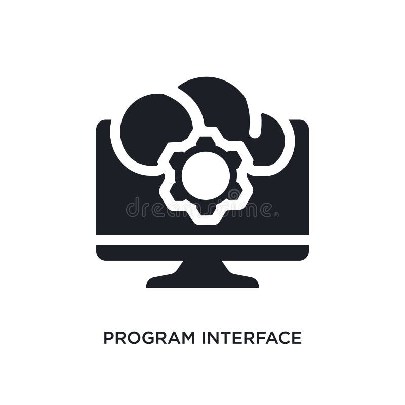 computer software program logos