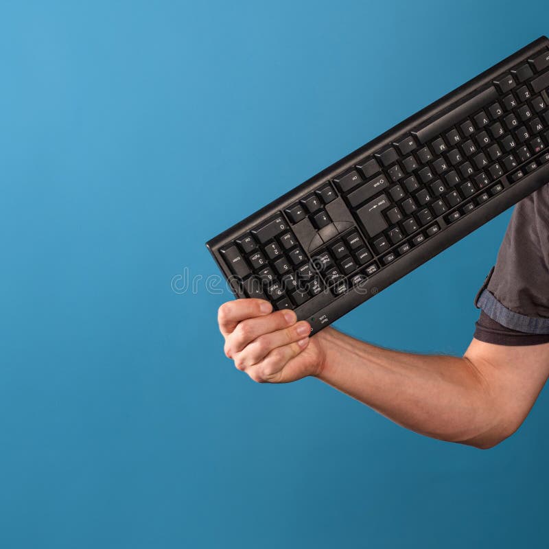 Program, learn programming and computer science, write code. royalty free stock images