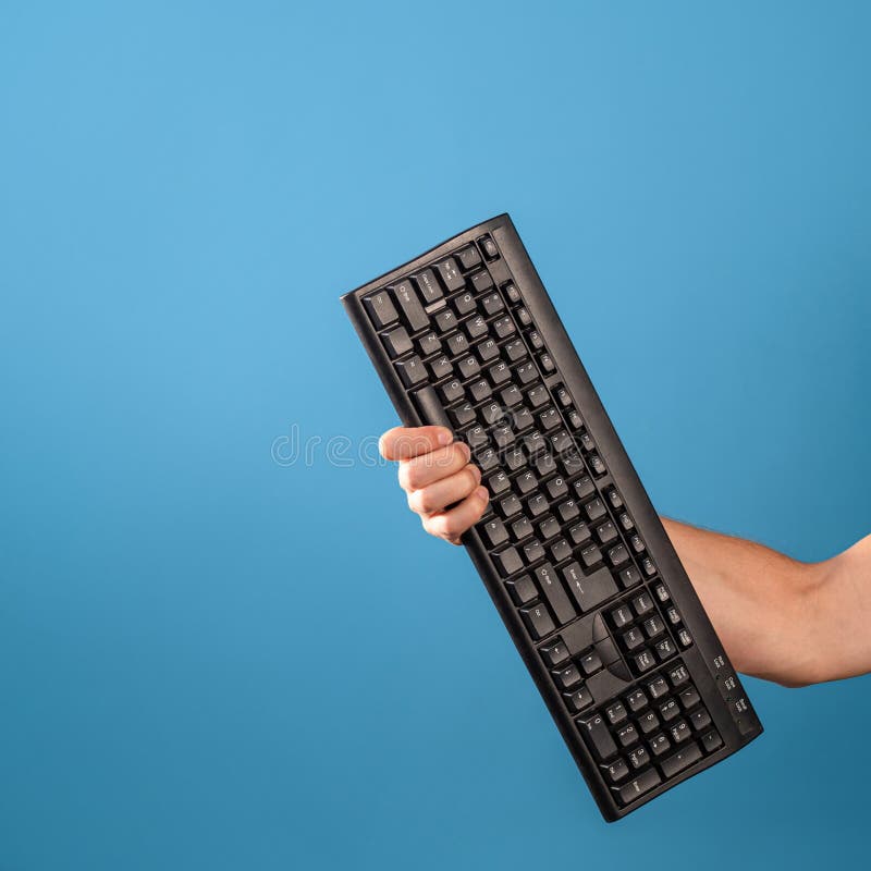 Program, learn programming and computer science, write code. royalty free stock photo
