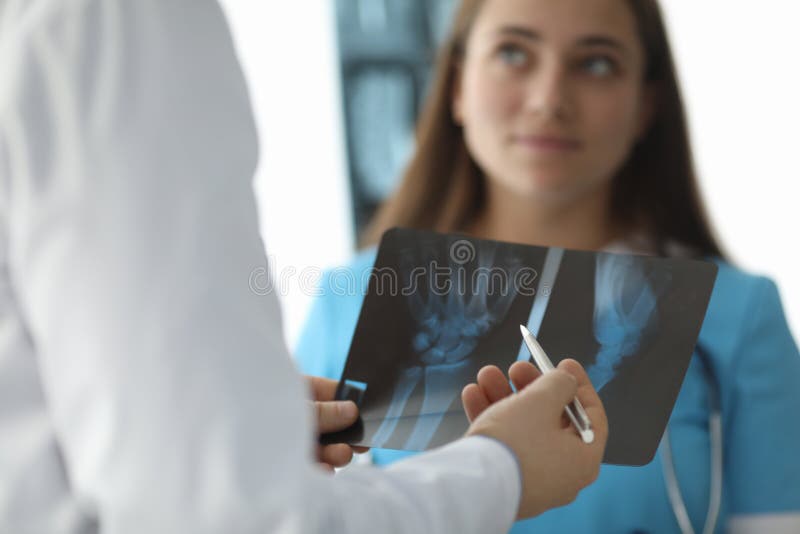 Programare la terapeuți royalty free stock photography