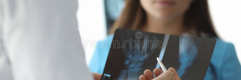 Programare la terapeuți stock images