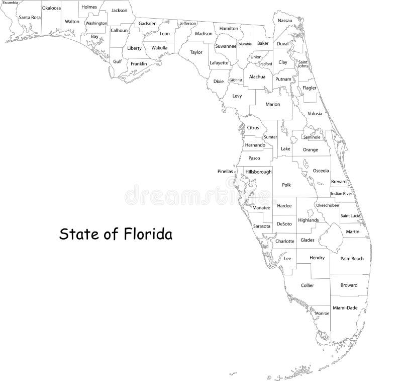 Programma della condizione della Florida