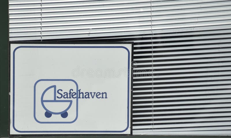 Programma neonato di Safehaven