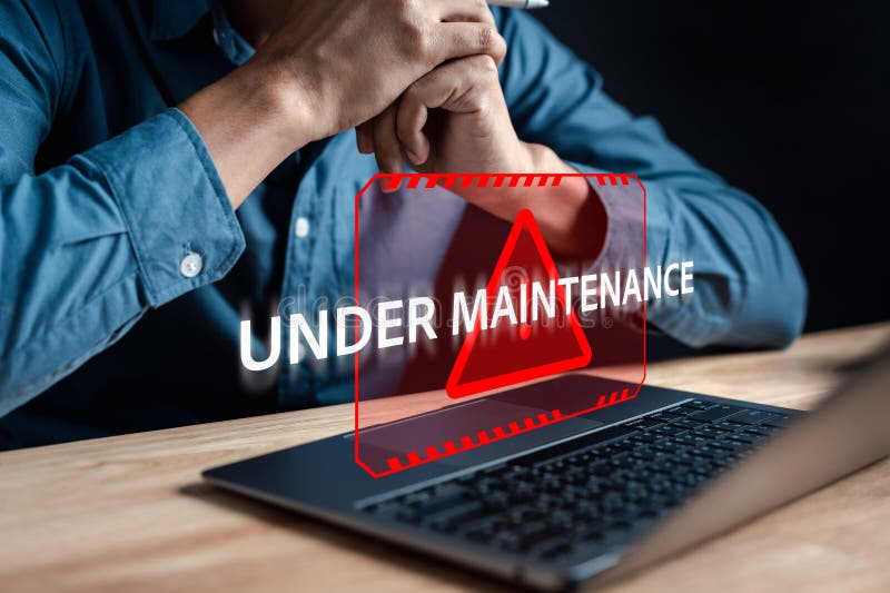 CCTV System Upgrade and Maintenance