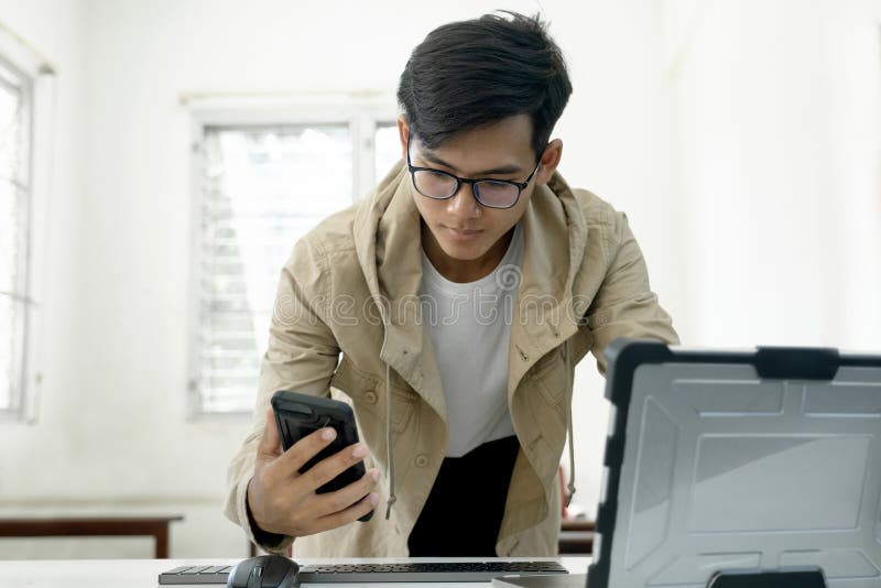 Programmers and developer teams are coding and developing software. Developing programming binary code stock images, royalty-free photos and pictures