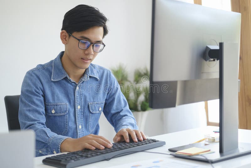 Programmers and developer teams are coding and developing software. Developing programming binary code stock images, royalty-free photos and pictures