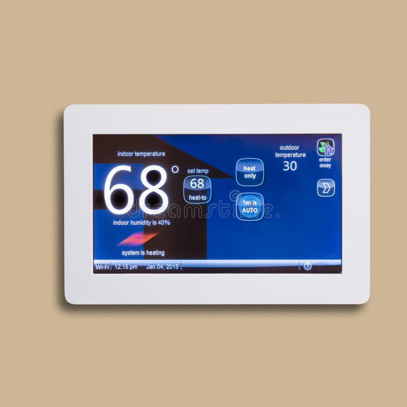 Programmierbarer Digital Thermostat - Präzise Temperaturregelung Von -50°C Bis 110°C Für Heizung & Kühlung