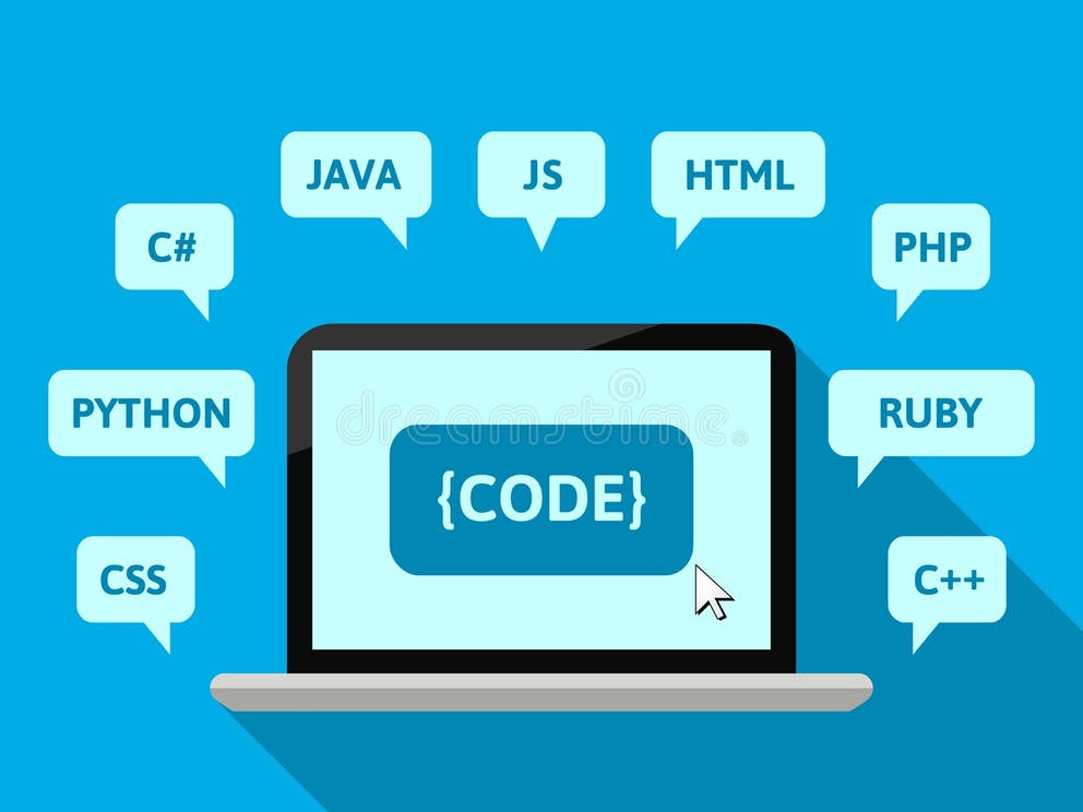 Python Programming Vector Stock Illustrations – 17,597 Python ...