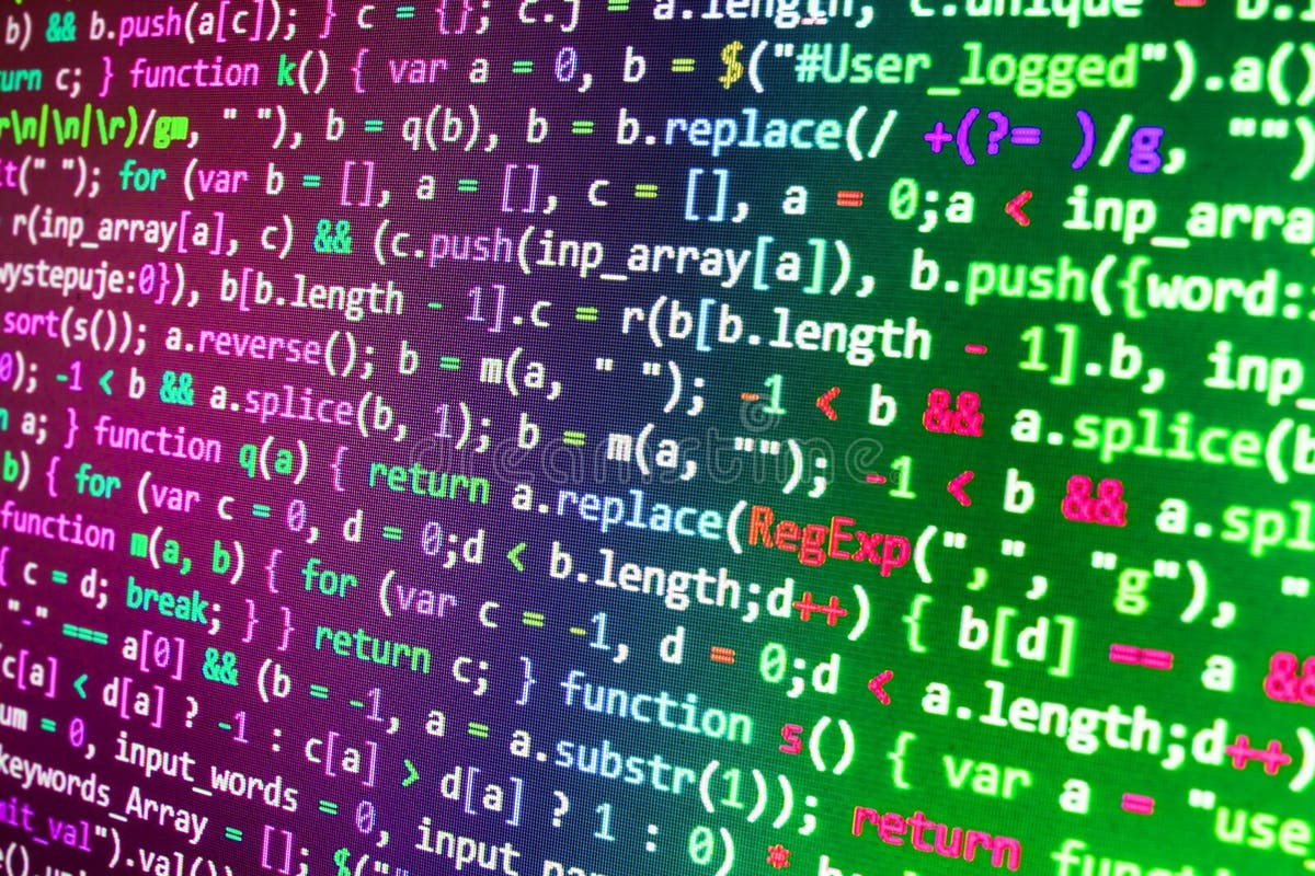 Javascript Wallpaper Black Stock Photos - Free & Royalty-Free Stock ...