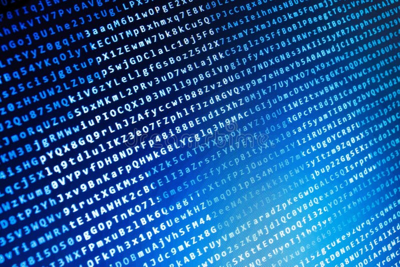 Programming coding source code screen abstract software developer computer script royalty free i̇llüstrasyon
