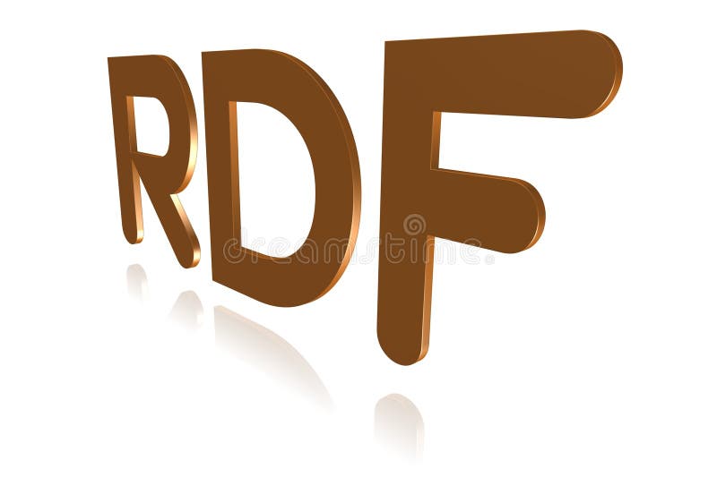 Rdf resource stock illustrations 2 rdf resource stock illustrations