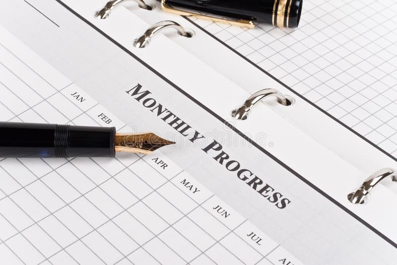 Progress royalty free stock photo Progress royalty free stock photo