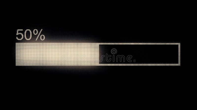Progress Bar. Illustration of Uploading, Downloading, Transferring Process Stock Illustration - Illustration of render, digital: 133311293 Progress Bar. Illustration of Uploading, Downloading, Transferring Process Stock Illustration - Illustration of render, digital: 133311293