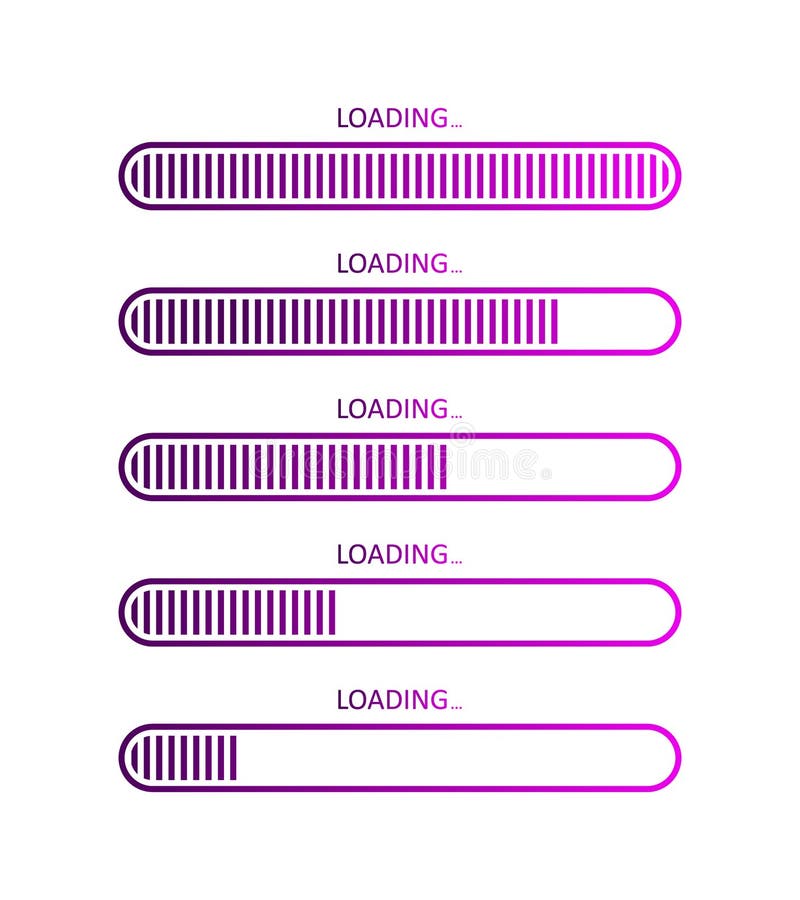 Iphone Status Bar Stock Illustrations 22 Iphone Status Bar Stock