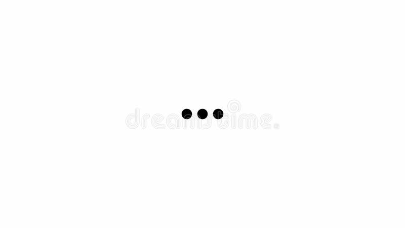 Progresul înregistrat în încărcarea animației în designul abstract alb-negru adecvat pentru interfețele dinamice ale aplicațiilor royalty free illustration