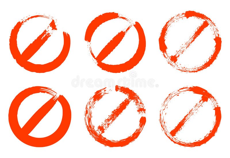 Vector grunge X mark. Crossed X slash symbol. Cross design element to  cancel, reject and refuse something Stock Vector Image & Art - Alamy