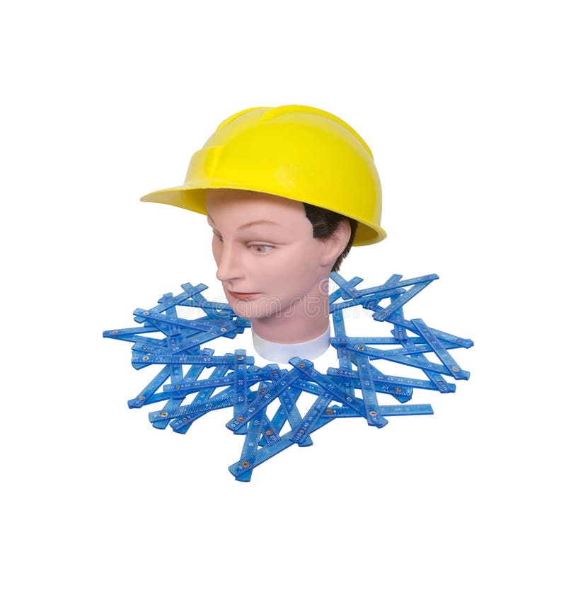 Project Planning royalty free stock images