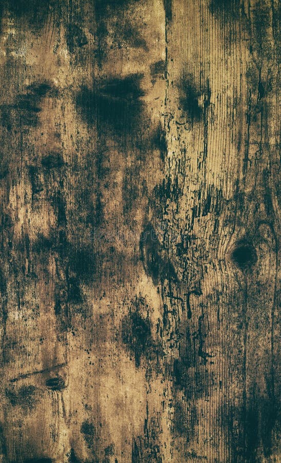 Projekt tekstury drewnianej. panel tła ciemnobrązowego zdjęcia royalty free