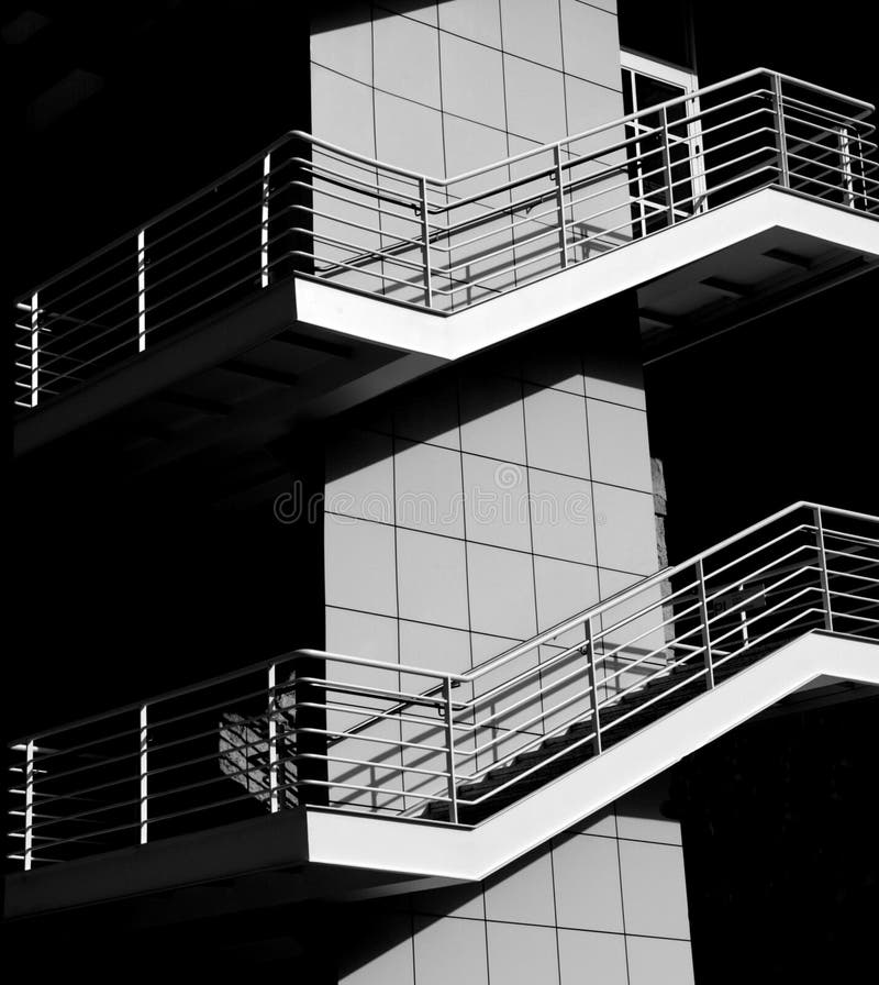 Projeto de Arquitetura imagem de stock