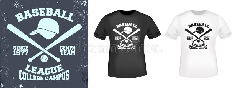 Projeto da cópia do t-shirt ilustração royalty free Projeto da cópia do t-shirt ilustração royalty free