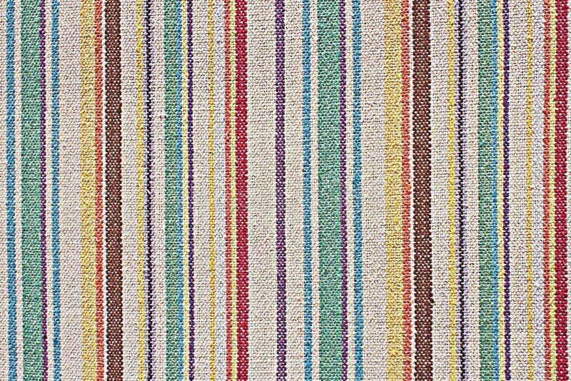 Design de textura de tecido de algodão para padrão e fundo fotografia de stock