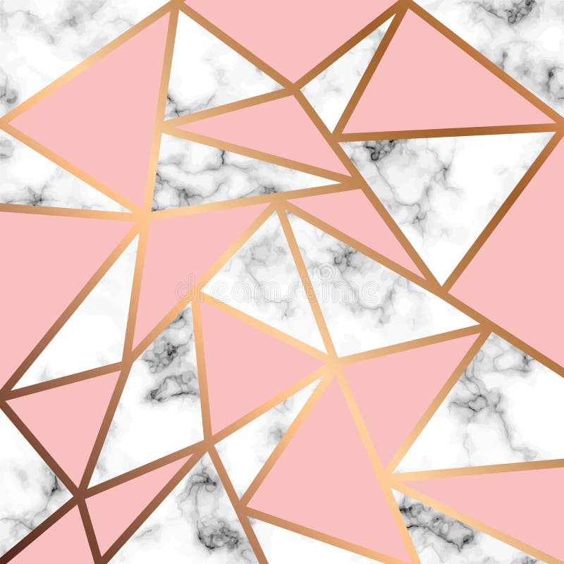 Projeto de mármore com linhas geométricas douradas, superfície marmoreando preto e branco da textura do vetor, fundo luxuoso mode ilustração do vetor Projeto de mármore com linhas geométricas douradas, superfície marmoreando preto e branco da textura do vetor, fundo luxuoso mode ilustração do vetor