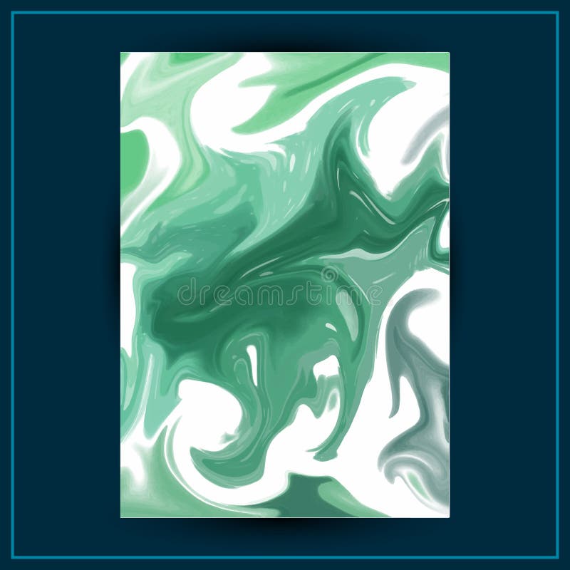 Projeto l?quido do fundo do m?rmore da pintura Textura do m?rmore do vetor do sum?rio pode ser usado como um fundo na moda para o ilustração stock Projeto l?quido do fundo do m?rmore da pintura Textura do m?rmore do vetor do sum?rio pode ser usado como um fundo na moda para o ilustração stock
