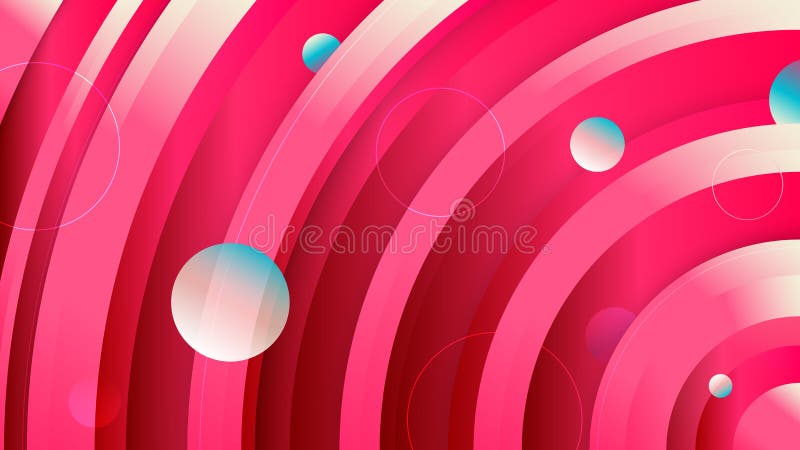 Projeto líquido do fundo da cor do círculo do divertimento O inclinação fluido circundou a composição das formas Cartazes futuris ilustração do vetor Projeto líquido do fundo da cor do círculo do divertimento O inclinação fluido circundou a composição das formas Cartazes futuris ilustração do vetor