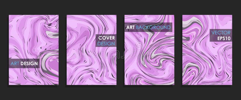 Projeto moderno A4 Textura de m?rmore abstrata de pinturas l?quidas brilhantes coloridas ilustração do vetor Projeto moderno A4 Textura de m?rmore abstrata de pinturas l?quidas brilhantes coloridas ilustração do vetor