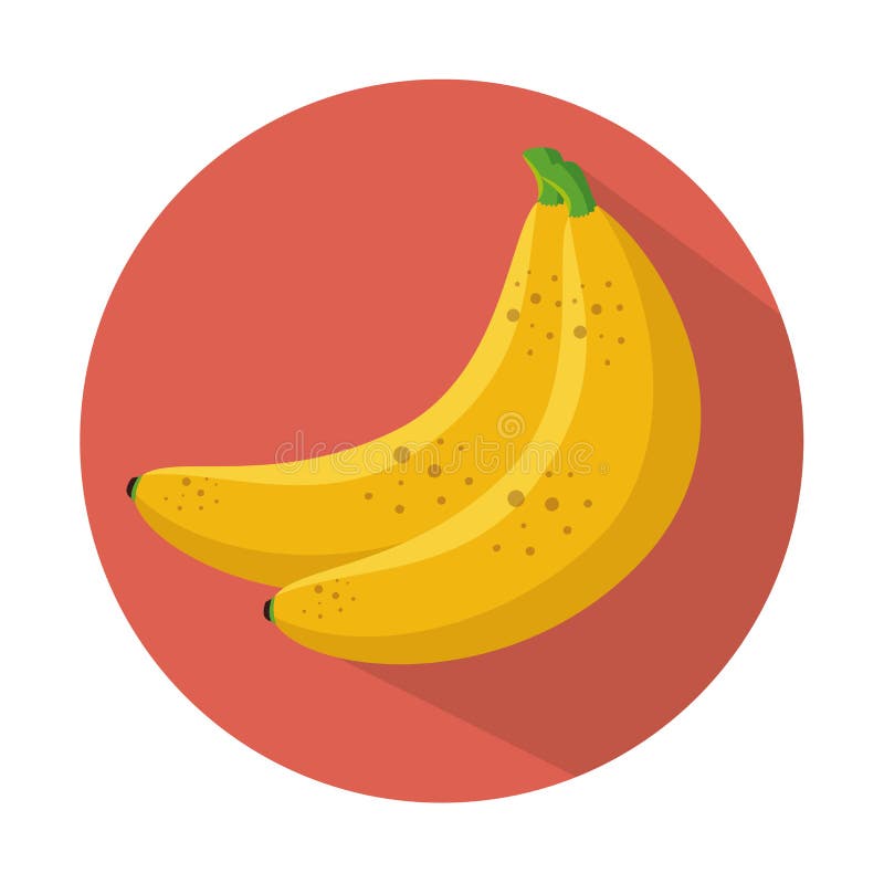 Banana de desenho animado de vetor imagem vetorial de nikiteev© 31213519