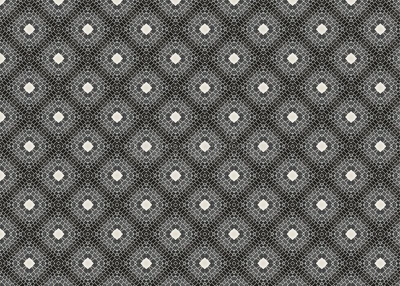 Projeto Teclado geometria Sumário moderno Textura ilustração royalty free Projeto Teclado geometria Sumário moderno Textura ilustração royalty free