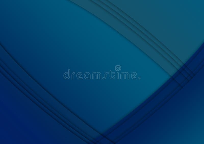 Projeto textured linear azul do fundo do papel de parede ilustração do vetor Projeto textured linear azul do fundo do papel de parede ilustração do vetor