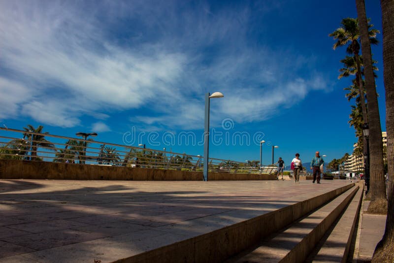 promenad royaltyfria bilder promenad royaltyfria bilder