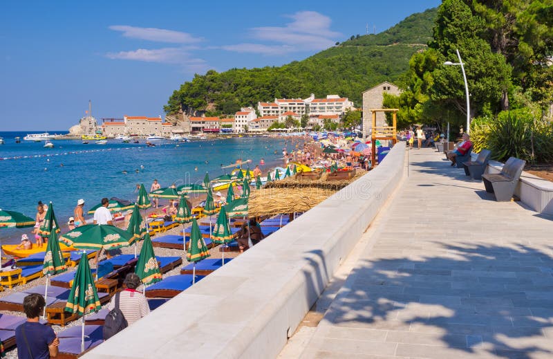 River Bijela at Spring Time Stock Photo - Image of croatia, river: 53445060