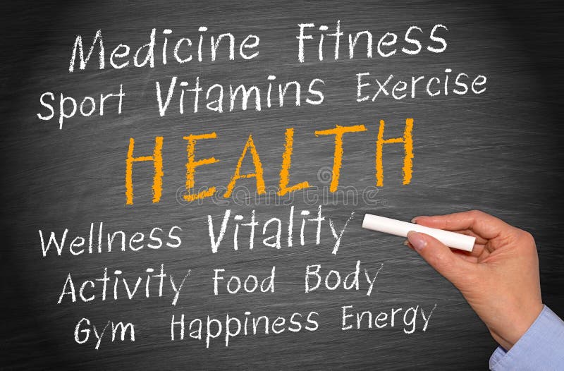 good health topics to write about