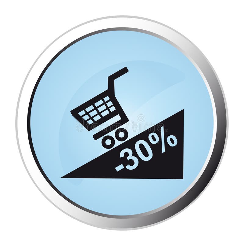 Promotion web button